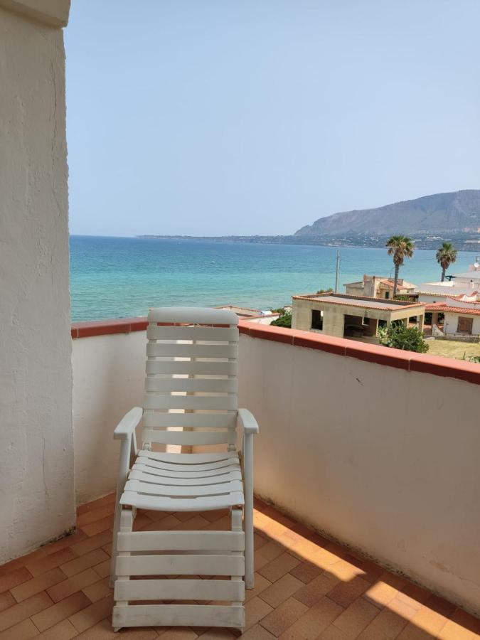 Sizilien Villa Trappeto  Exterior foto