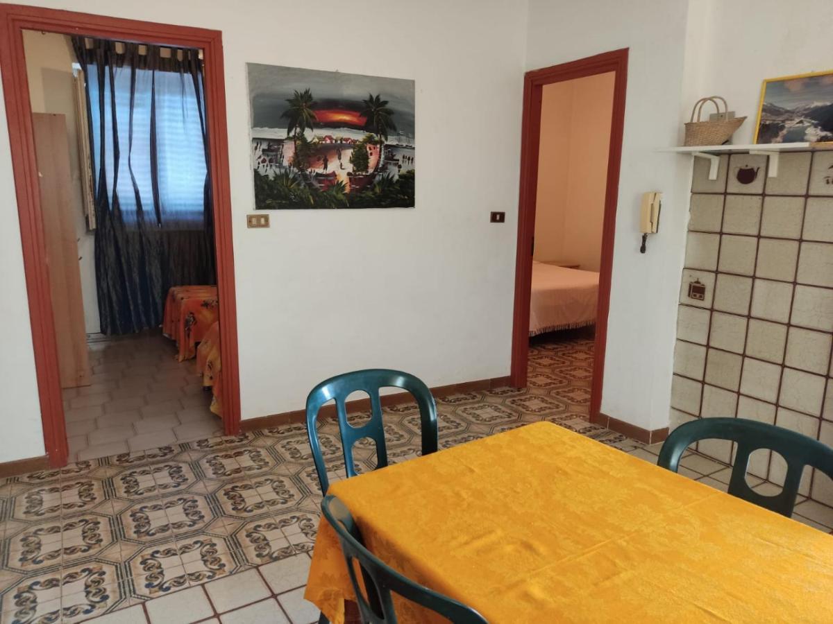 Sizilien Villa Trappeto  Exterior foto