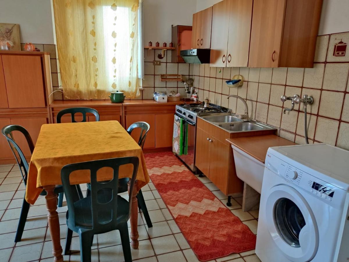 Sizilien Villa Trappeto  Exterior foto