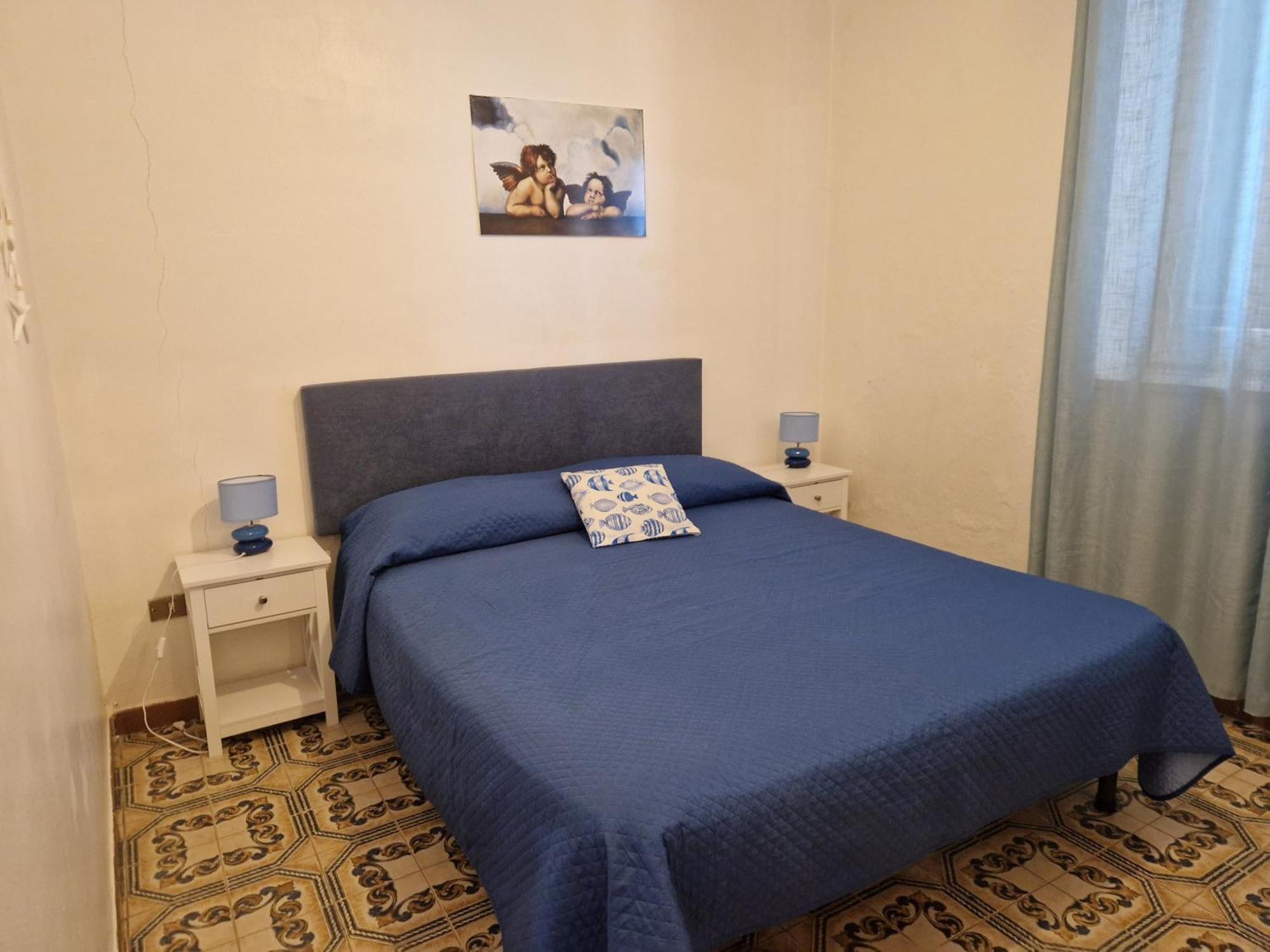 Sizilien Villa Trappeto  Exterior foto