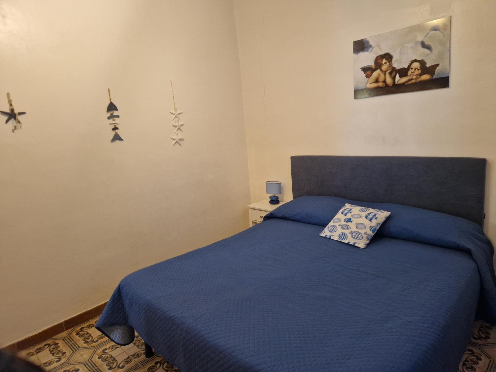 Sizilien Villa Trappeto  Exterior foto